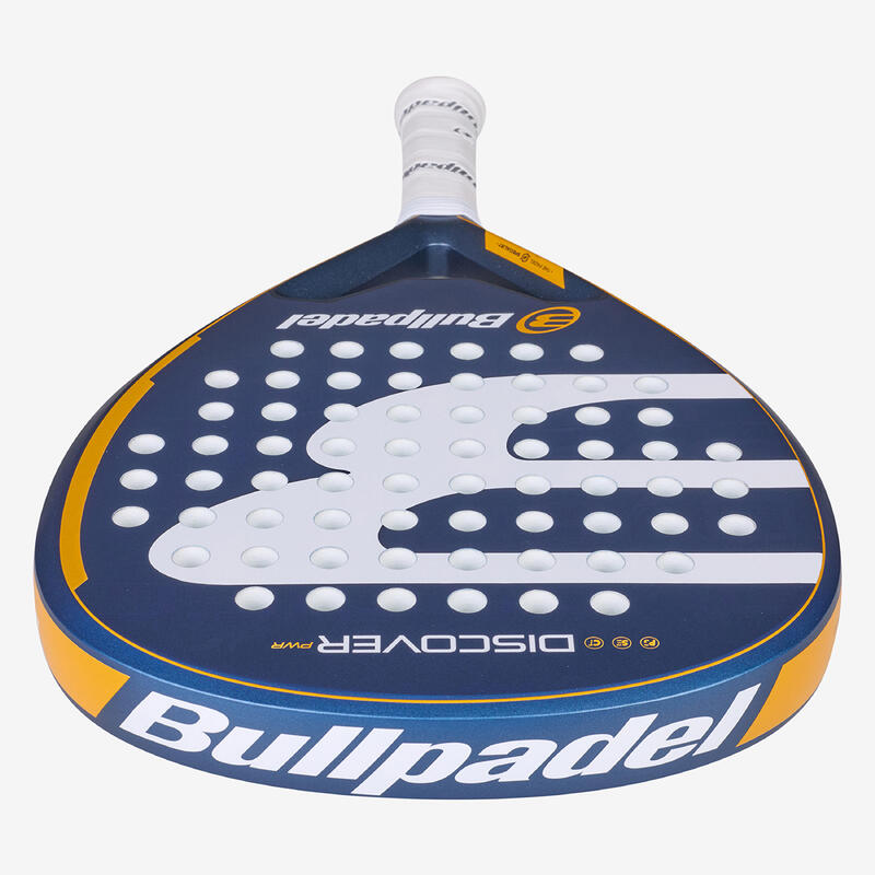 Rachetă de padel Bullpadel Discover PWR