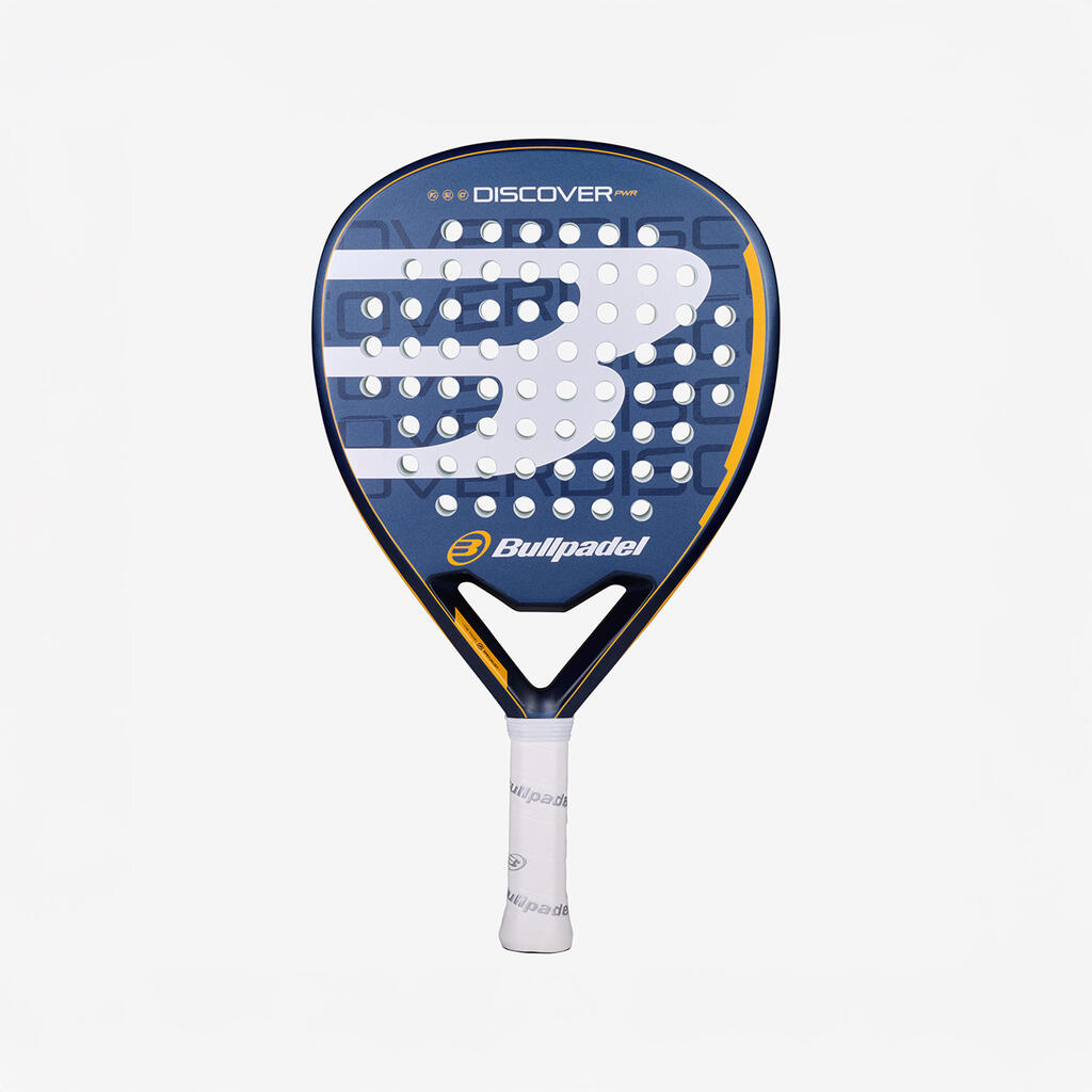 Lopar za padel Bullpadel Discover PWR 