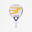 Rachetă de padel Bullpadel Discover CTR