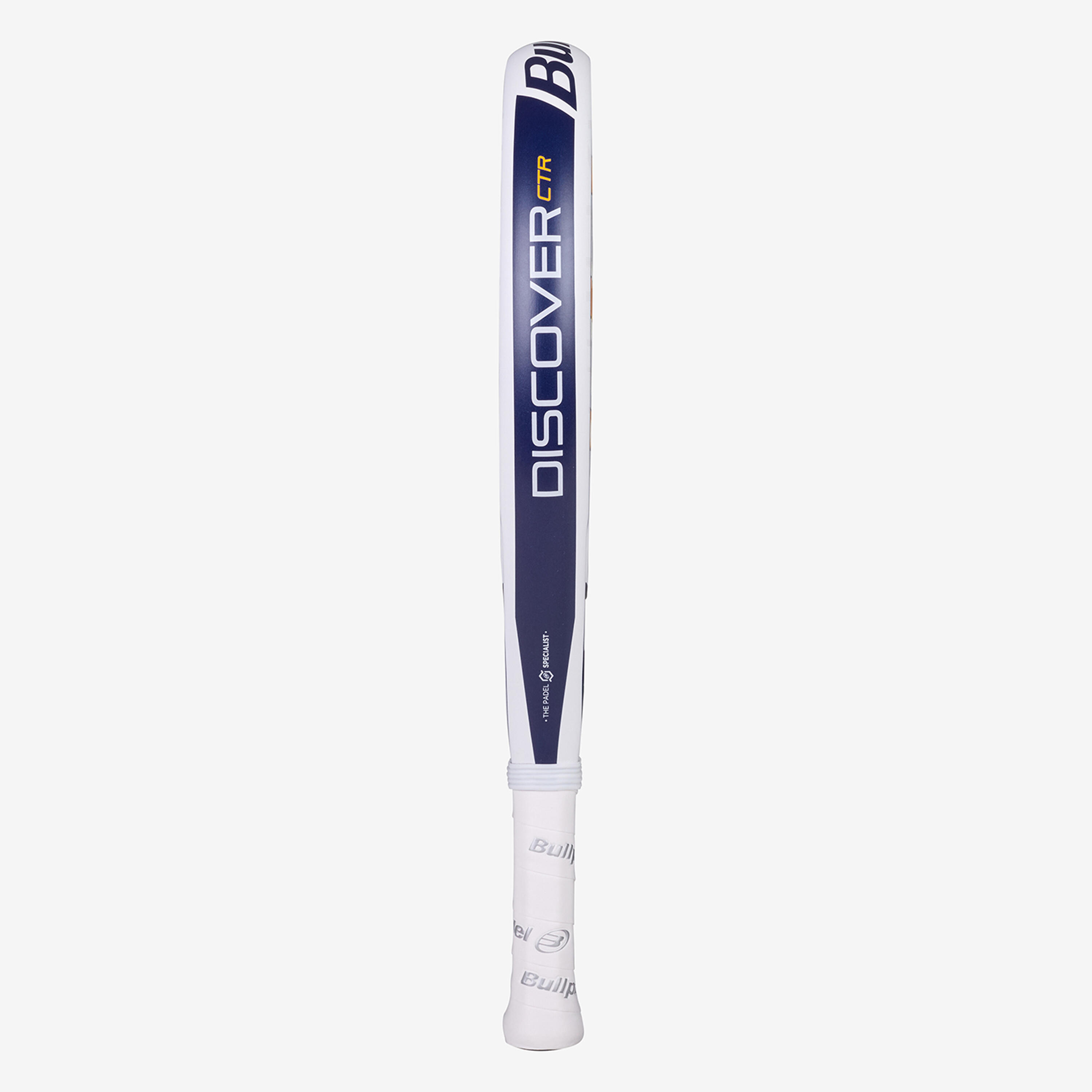 Raquette de padel Bullpadel Discover CTR 4/4