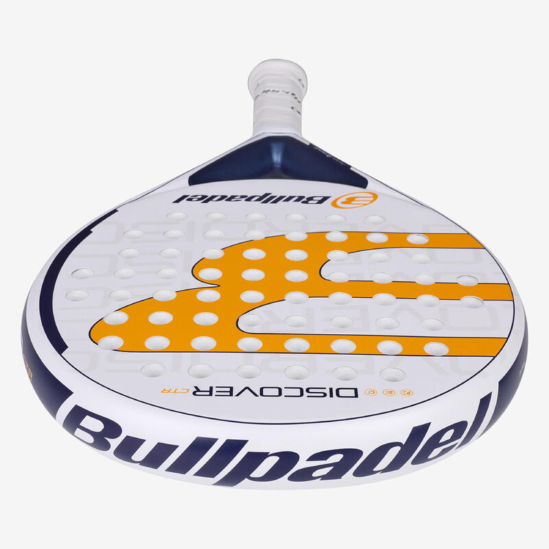 Padelütő - Discover CTR