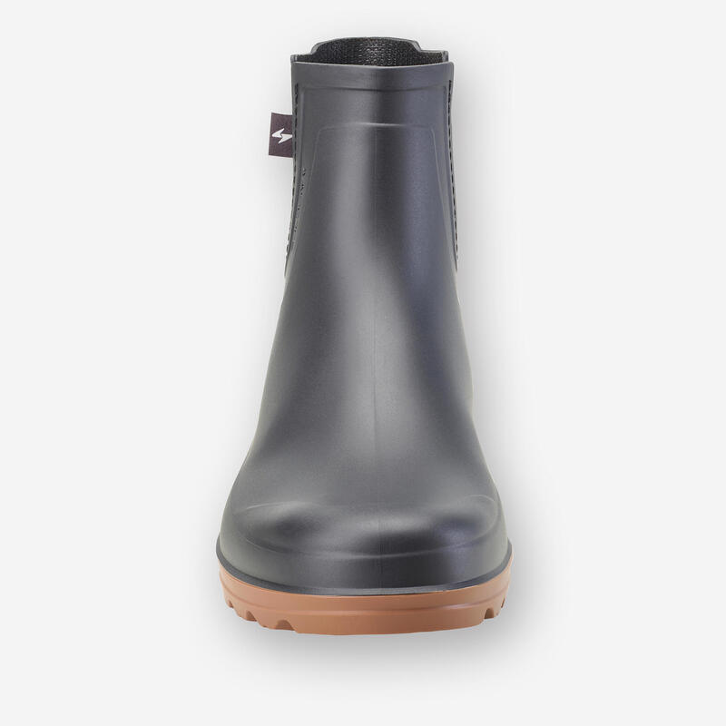 Botine Land 100 Negru Damă