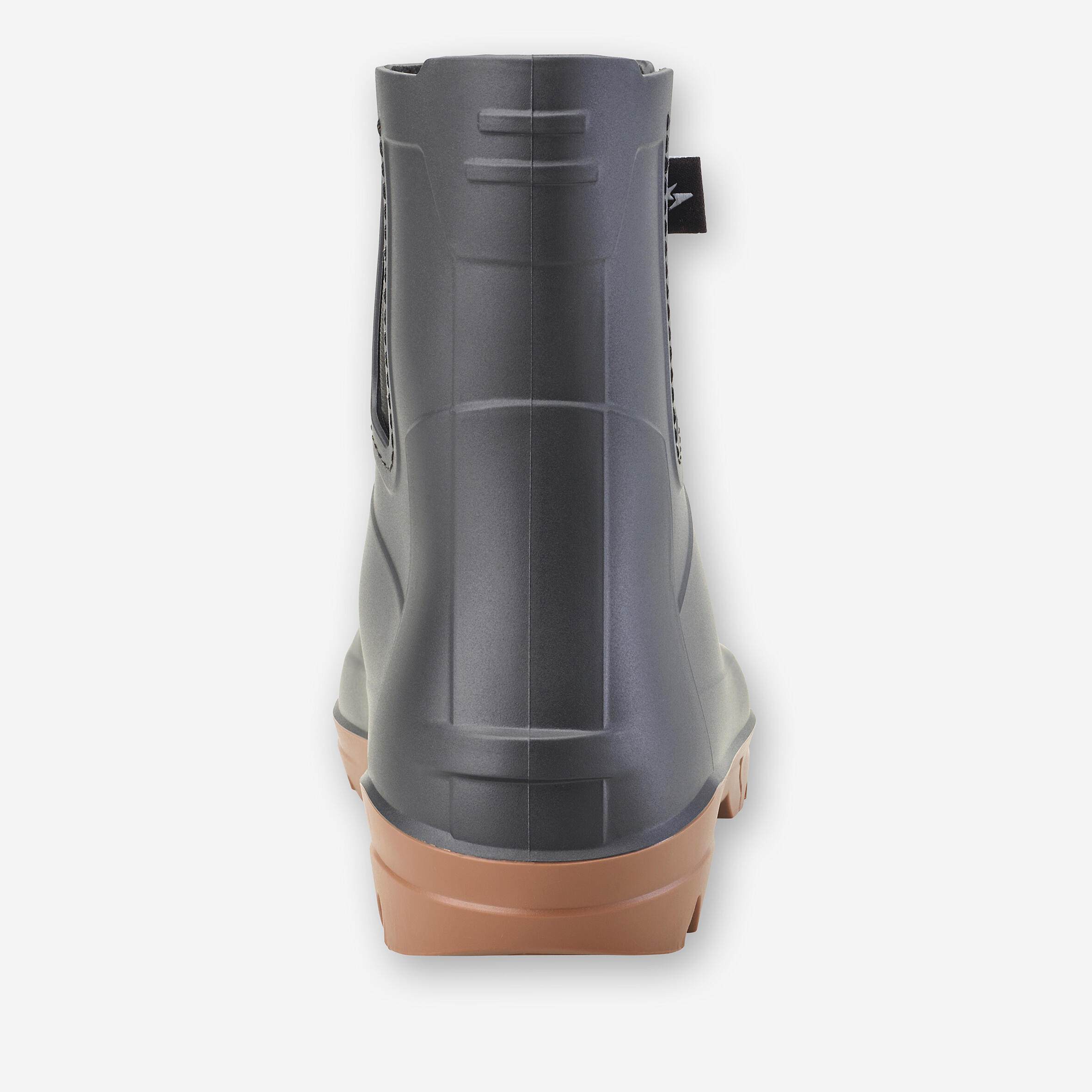 Botins Pluja Land 100 Home Negre PVC 5/9
