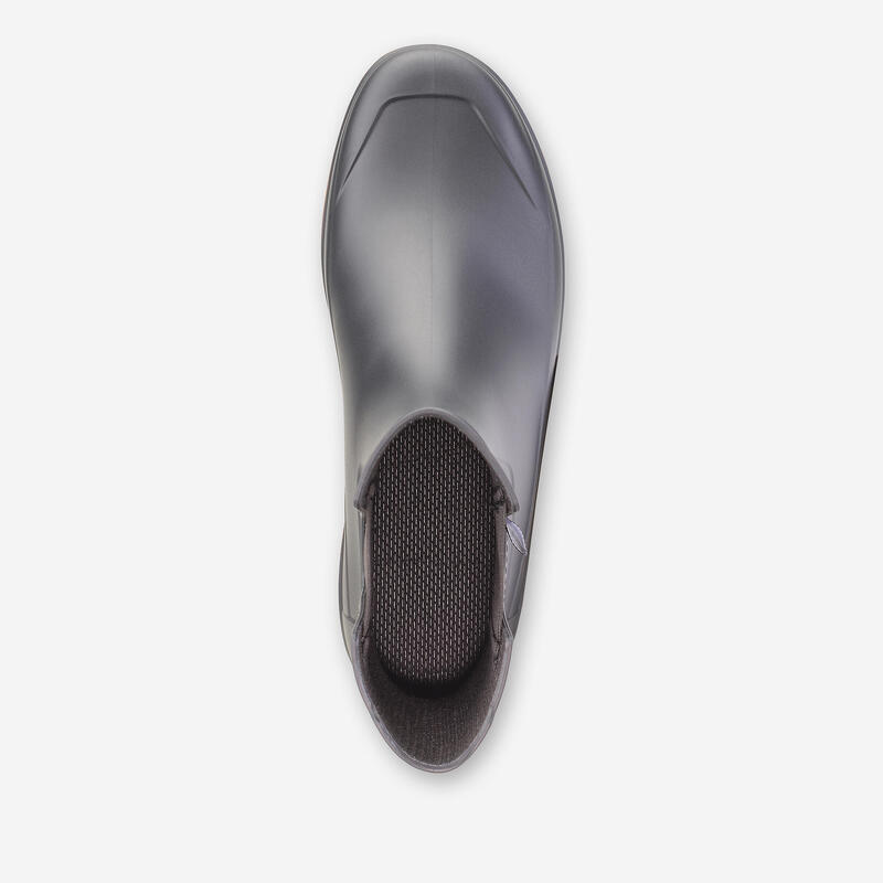 Botine Land 100 Negru Bărbați