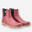 Botine Land 100 Mov Damă