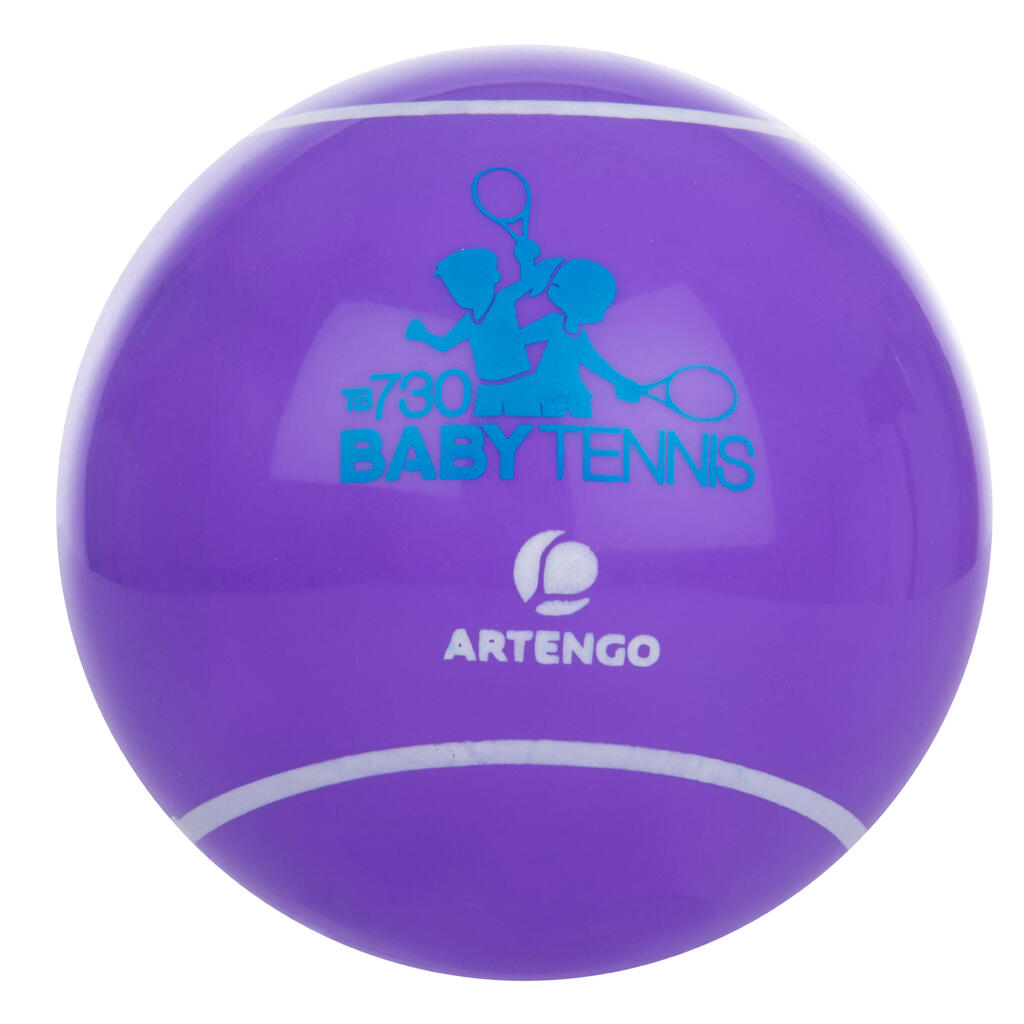 TB 730 Baby Tennis Ball - Purple