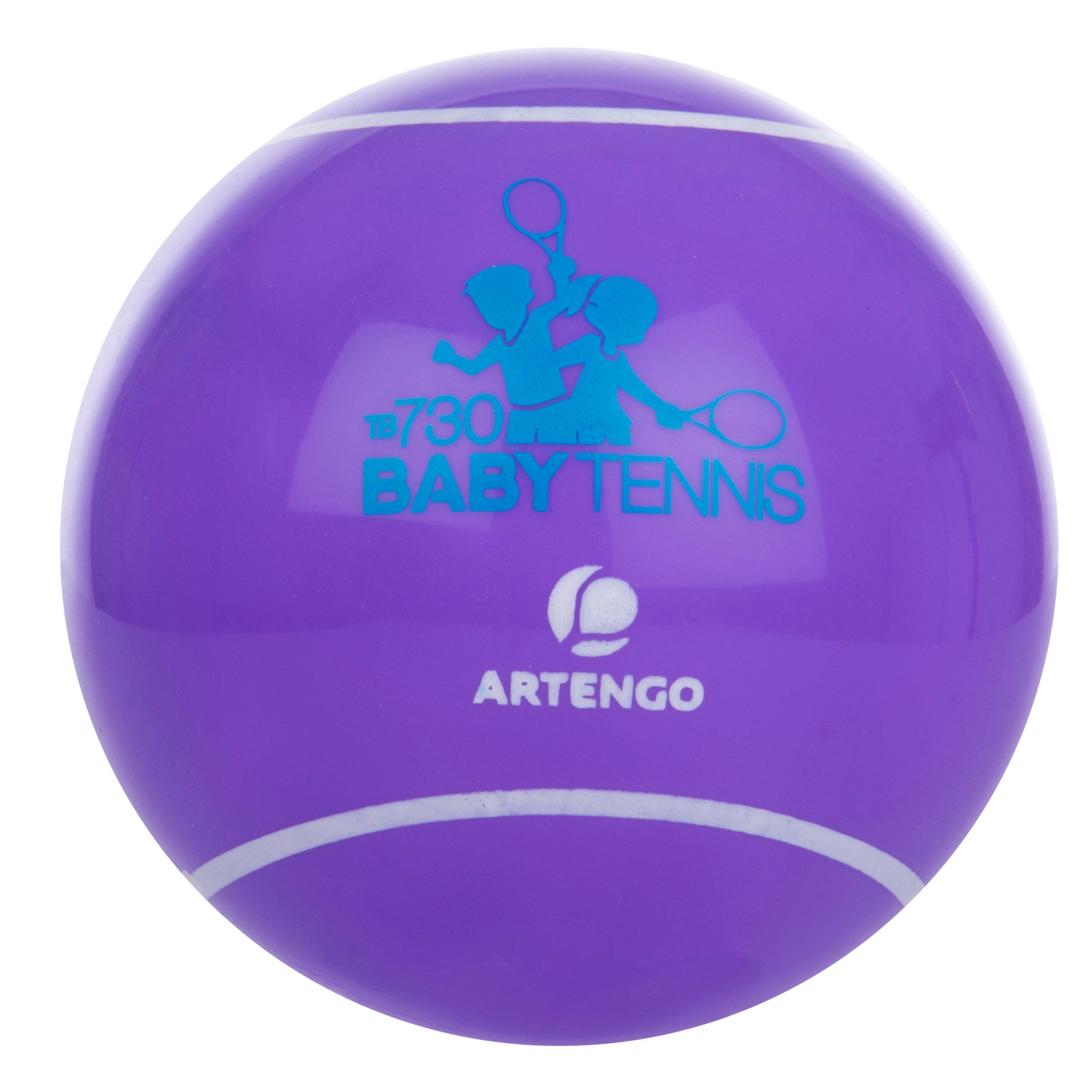 Minge Tenis TB130 Copii