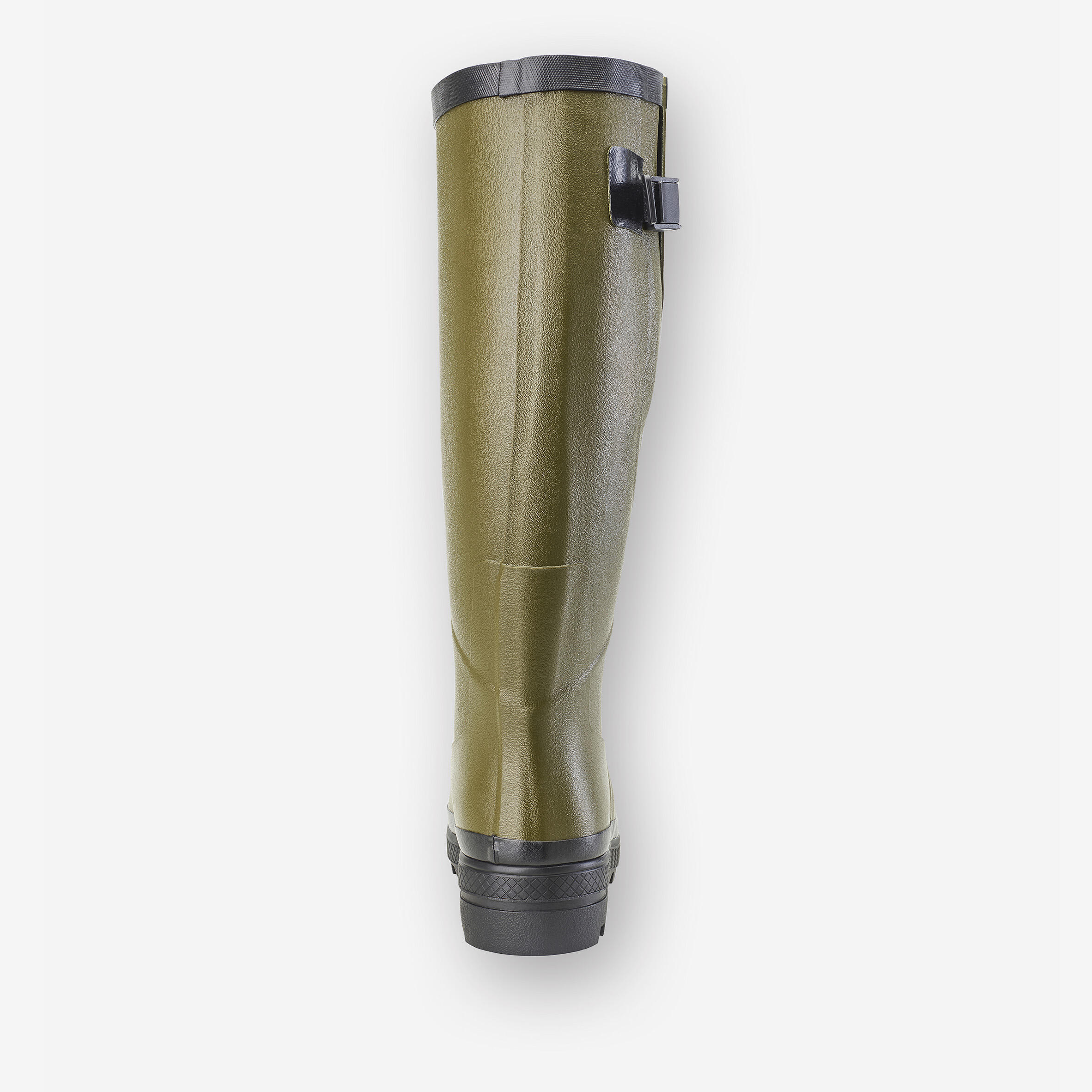 Stivali caccia uomo LAND 920 verdi 4/9