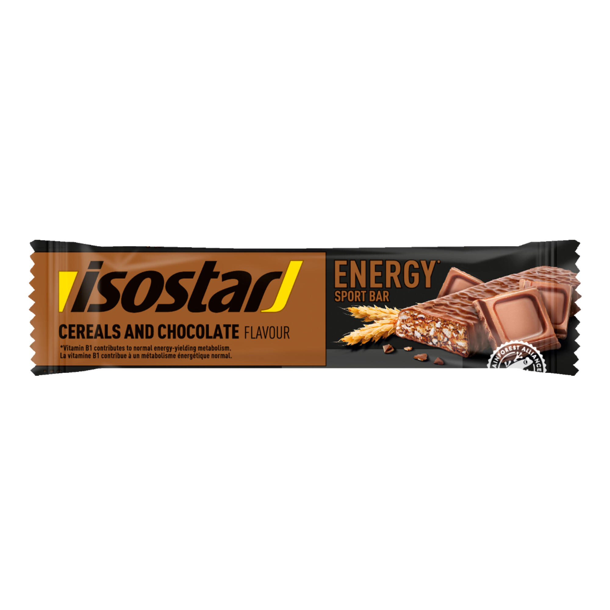 ISOSTAR picture