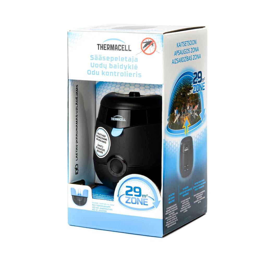 Thermacell E55 Zone sääsepeleti
