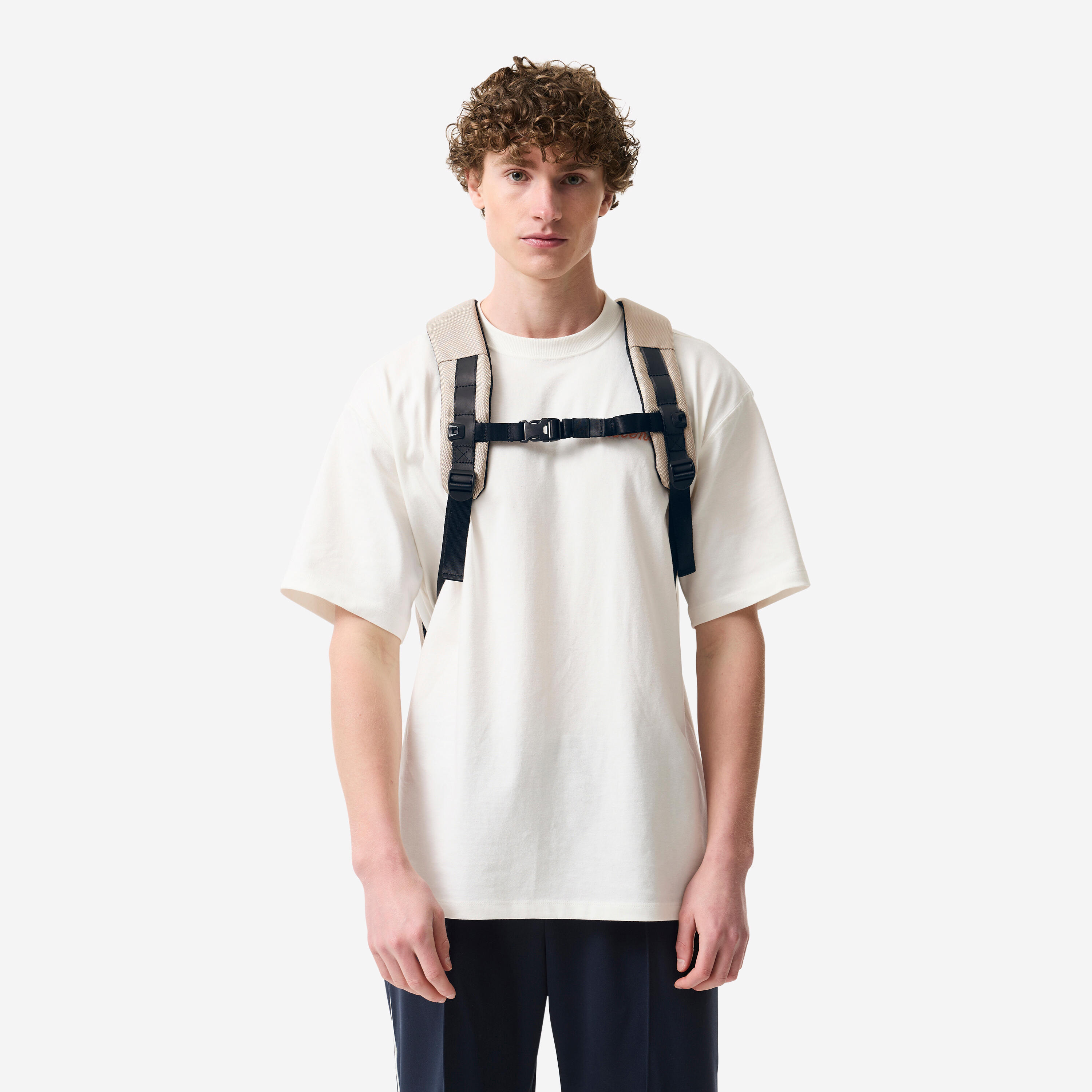 Mochila com Compartimento para Portátil 23 L 8/9