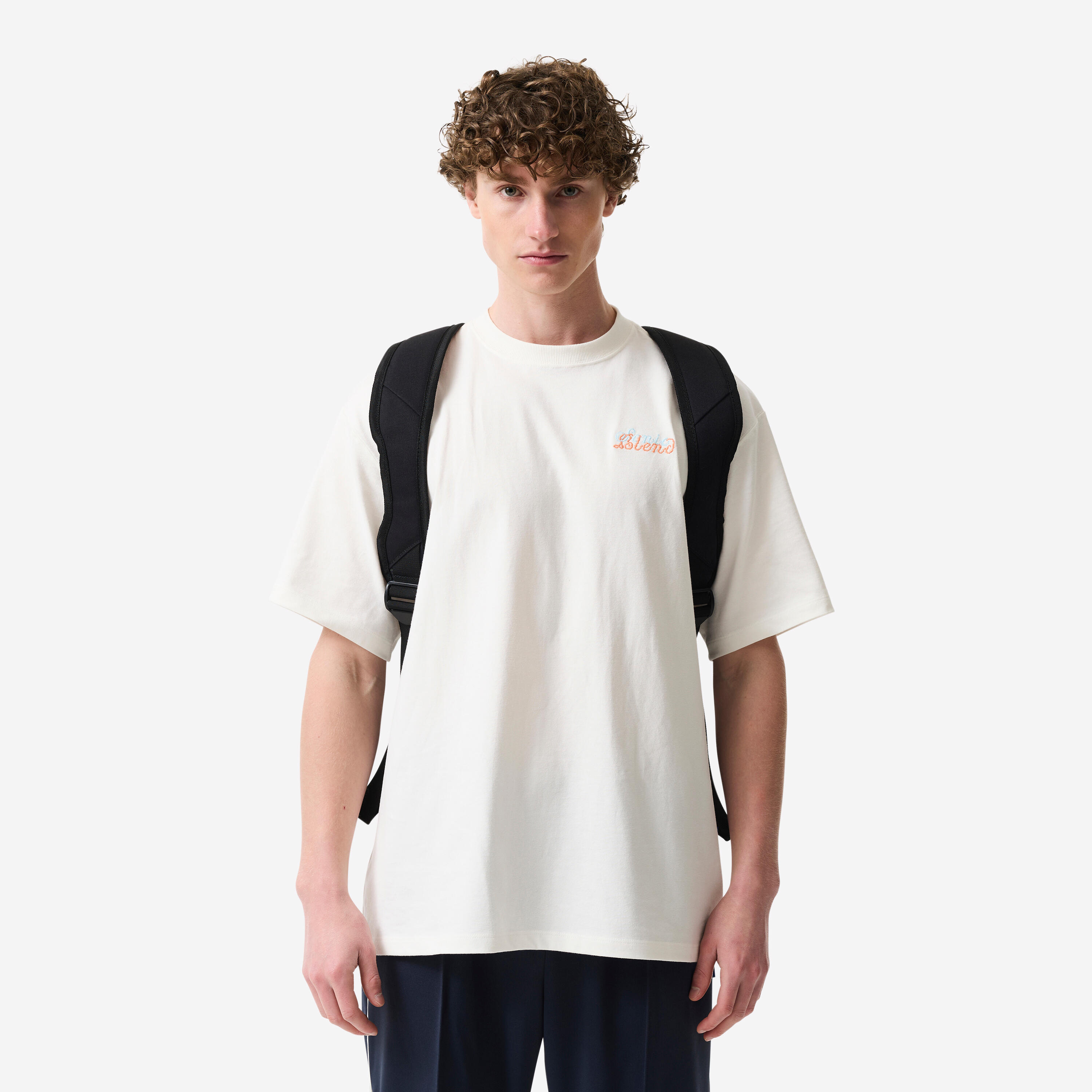 35L Sports Bag Urban - Black 9/9