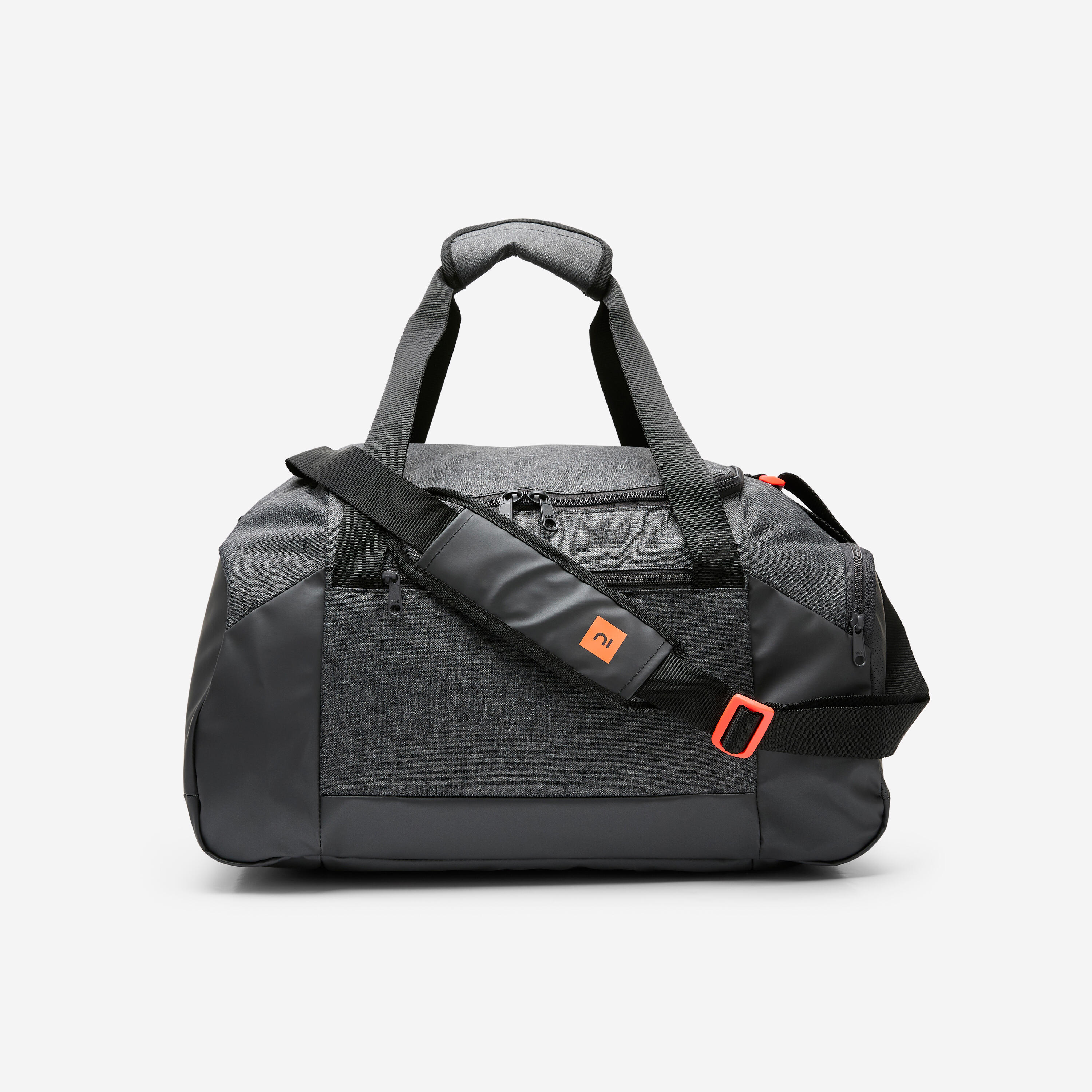 Torba sportowa Academic ze sztywnym dnem, wodoodporna, 35 l 7/9