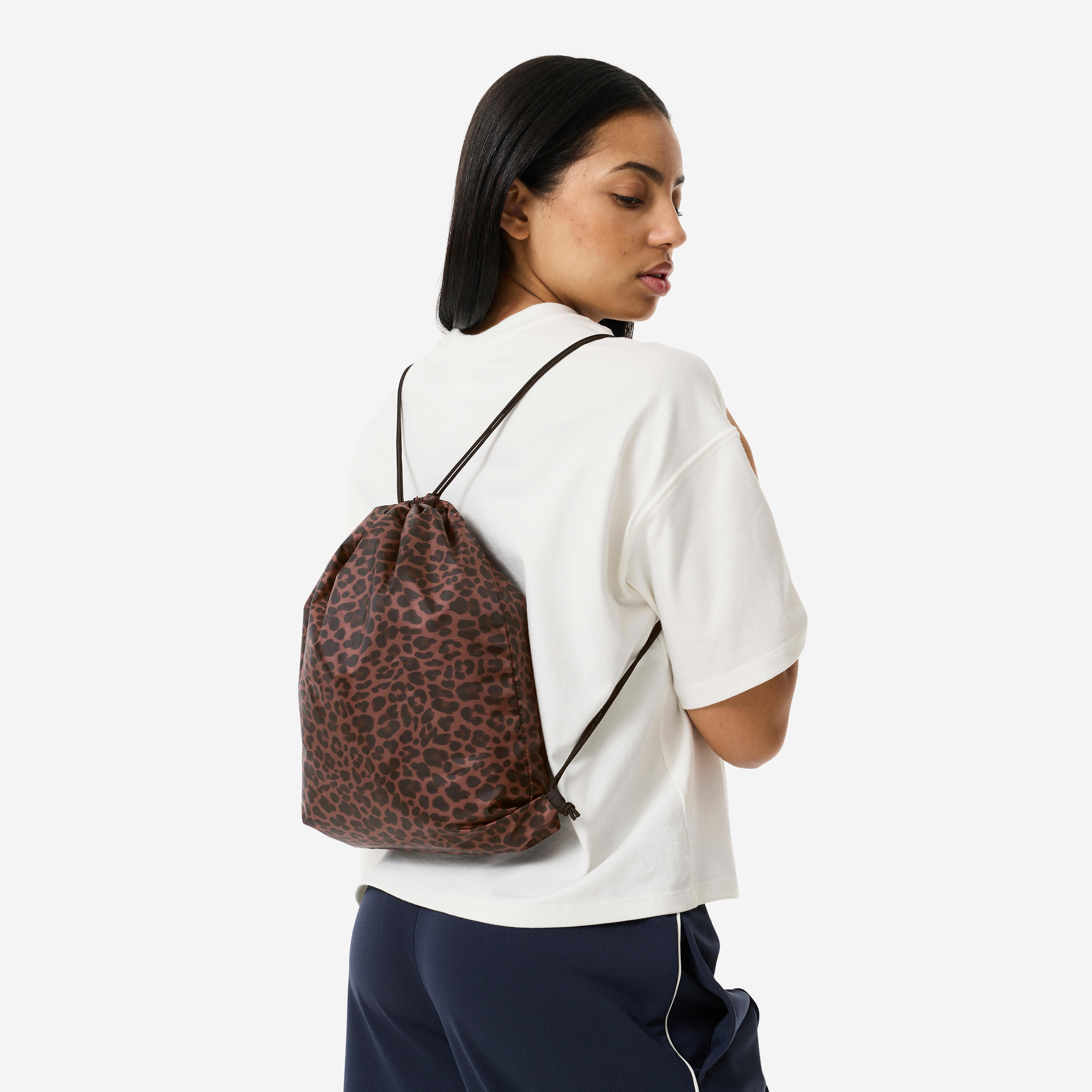 10L folding shoe bag 3/7