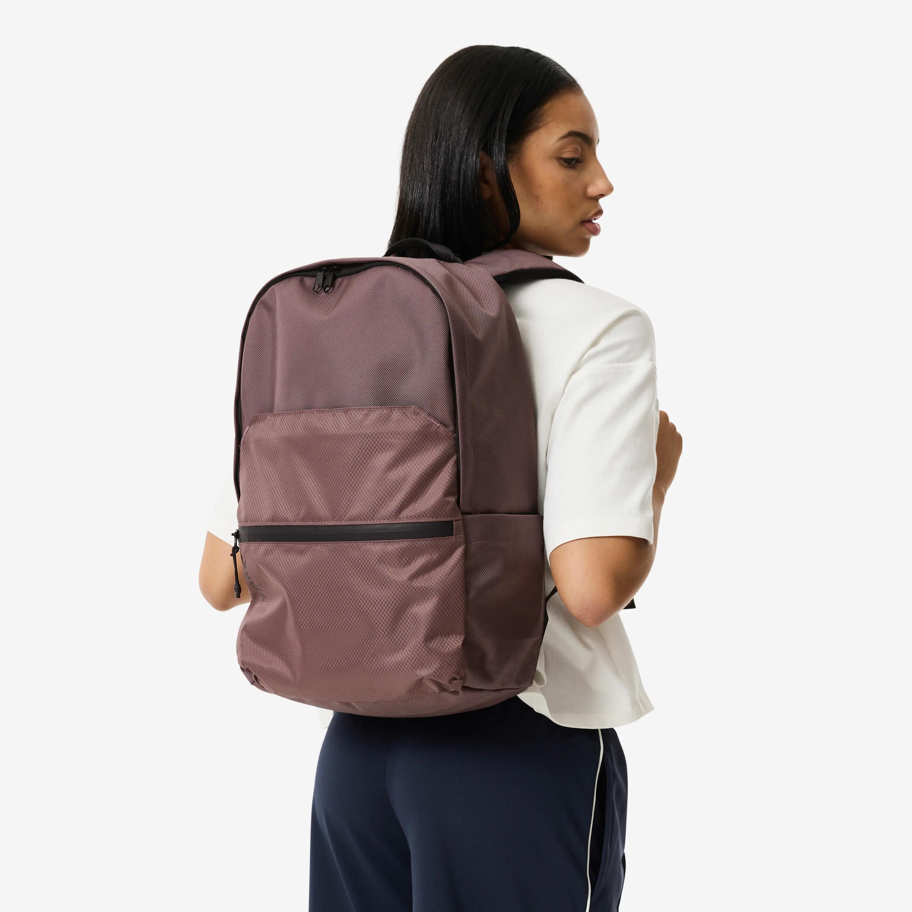 Hátizsák, laptoptartóval, 23 l - Commute 500 8/9