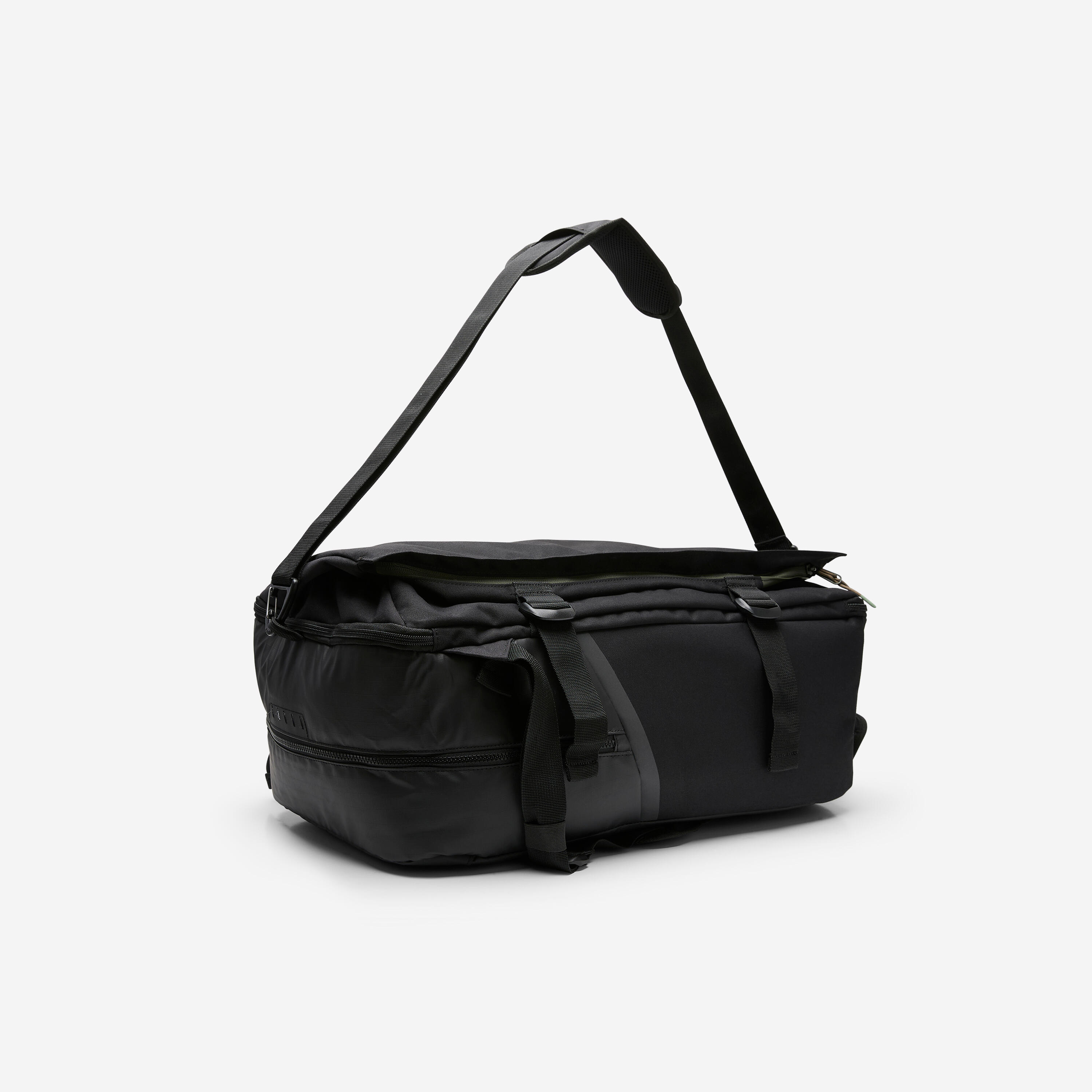 Borsa URBAN 55L nera 4/7