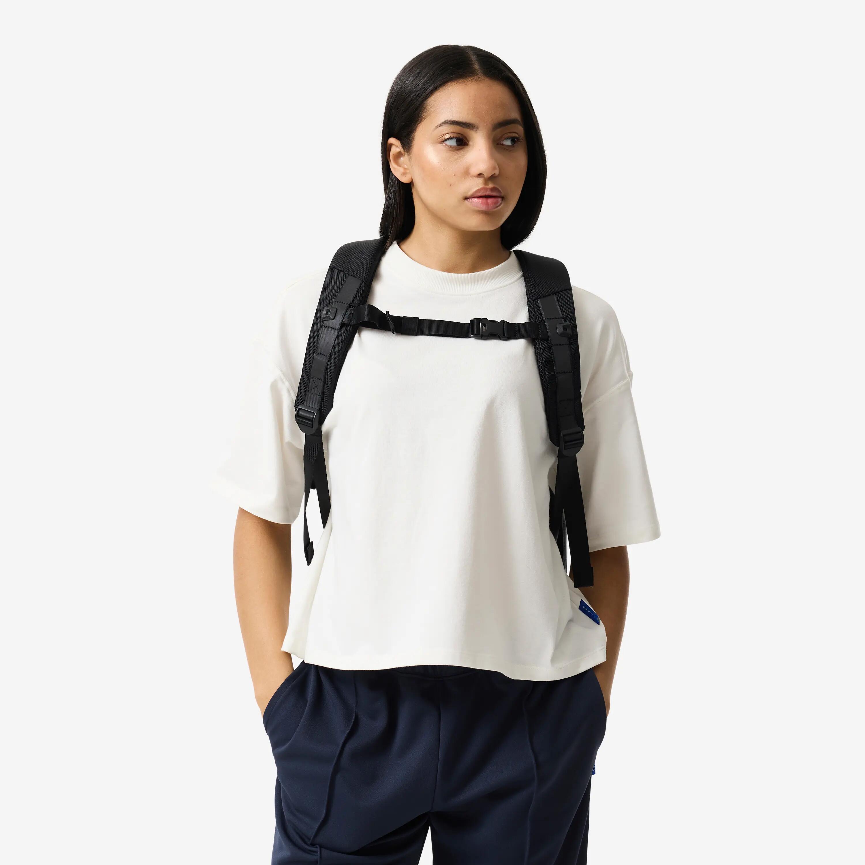 Hátizsák, laptoptartóval, 23 l - Commute 500 8/8