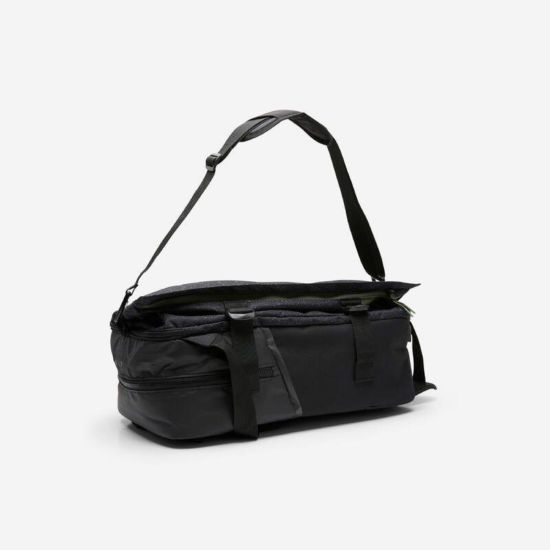 Rucsac sport Fotbal Urban 35 L Negru
