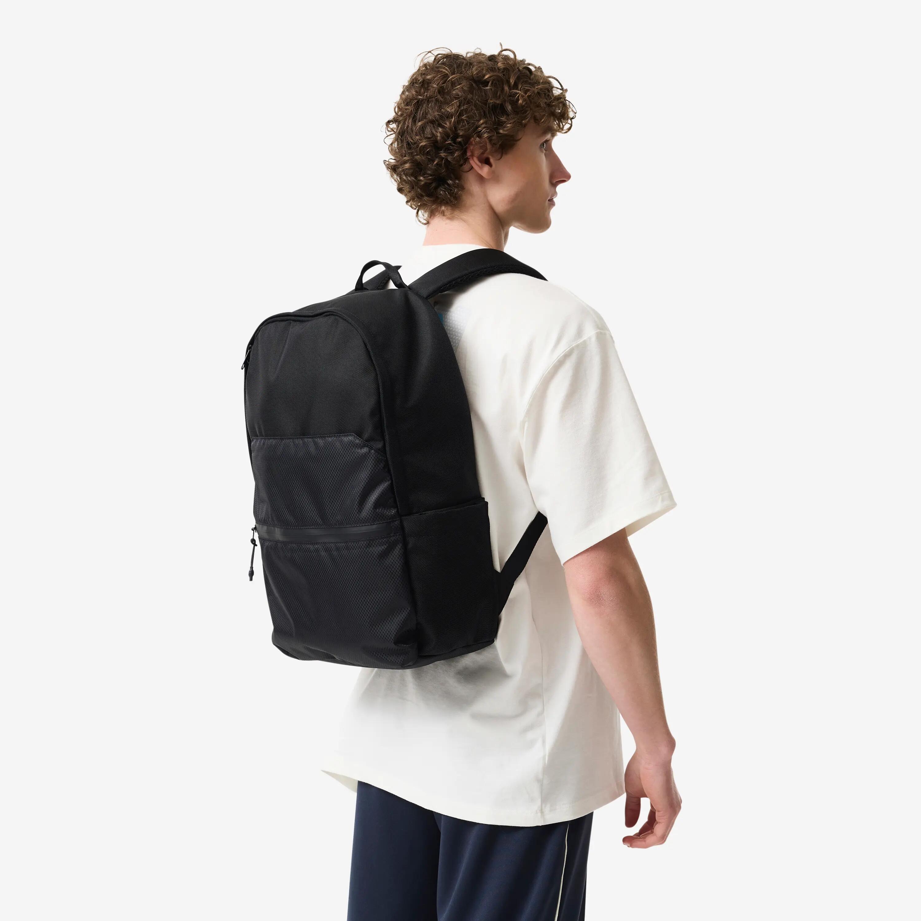 Hátizsák, laptoptartóval, 23 l - Commute 500 6/8