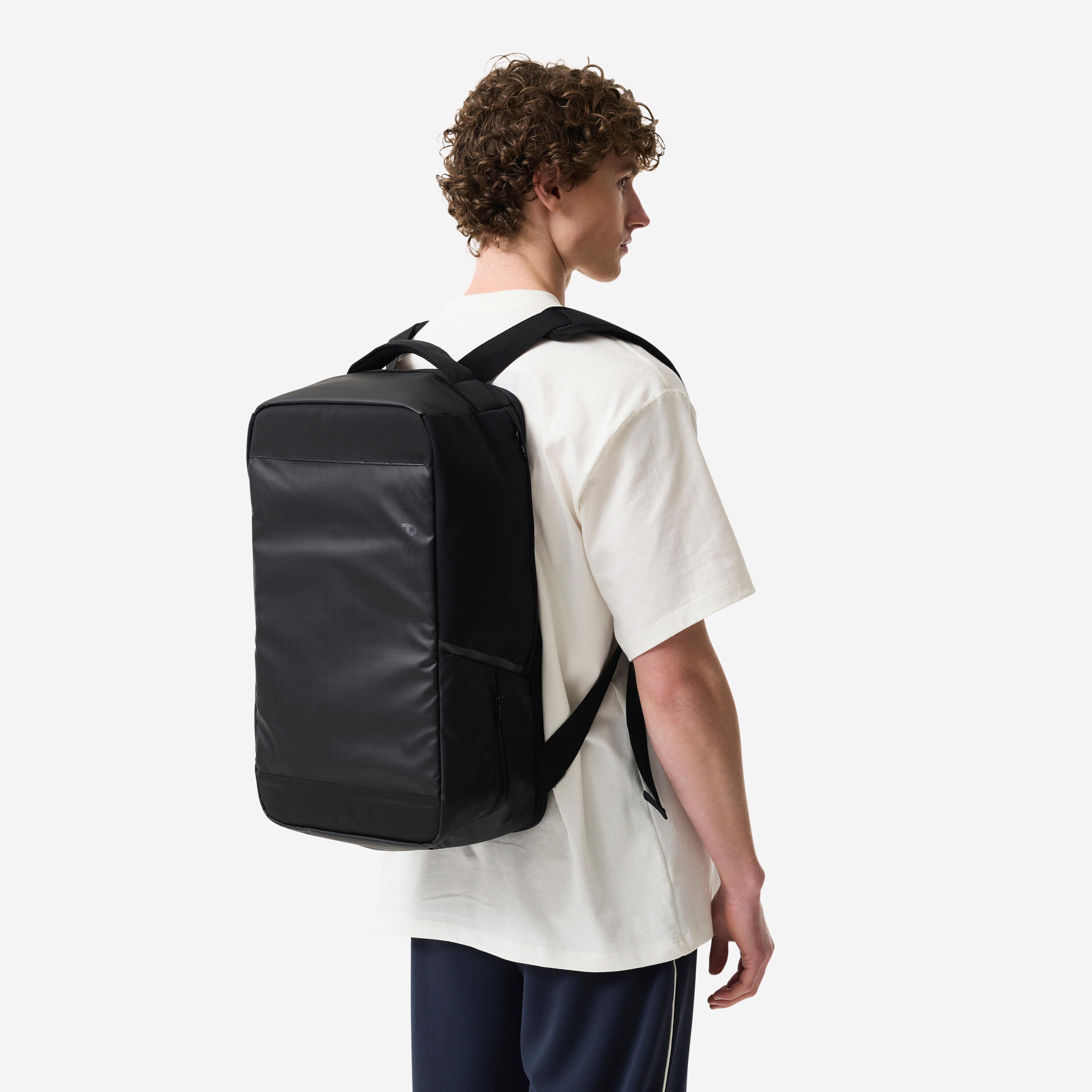 35L modular sports backpack