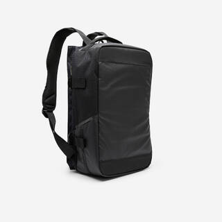 Backpack Urban 35L Smoked Black and Khaki Green