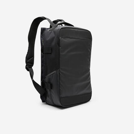 Sac à dos de sport 35L, noir