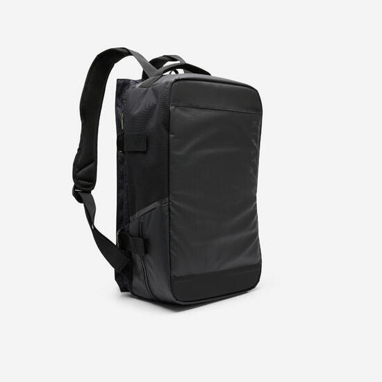 Sac à dos de sport 35L, noir