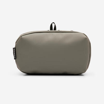 Trousse de toilette voyage PU, Commute 500 3,4L