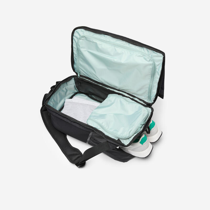Rucsac sport Fotbal Urban 35 L Negru