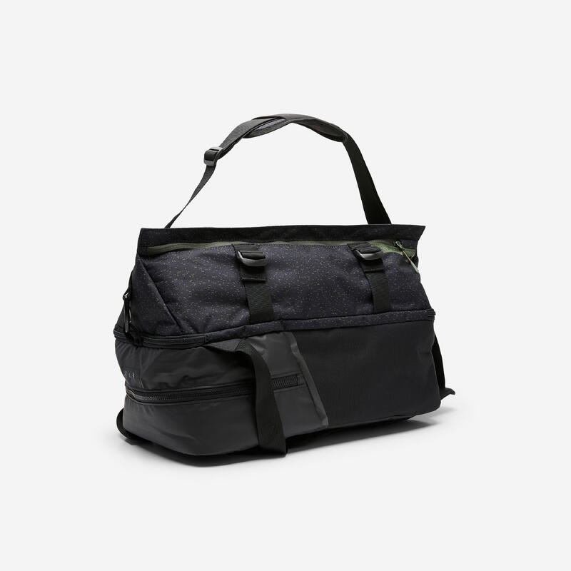 Rucsac sport Fotbal Urban 35 L Negru