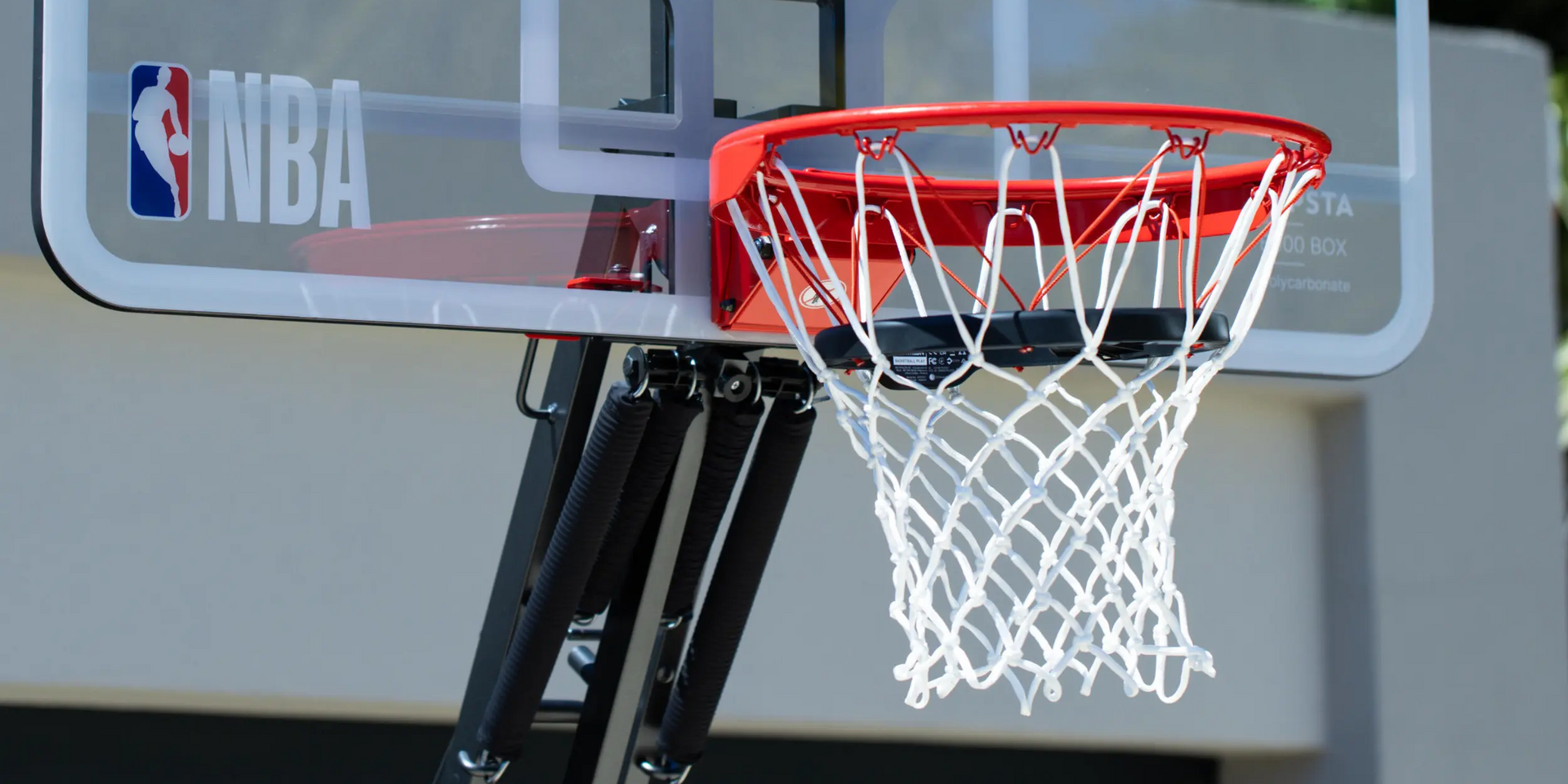Basketballkorb Tarmak B700 Pro 