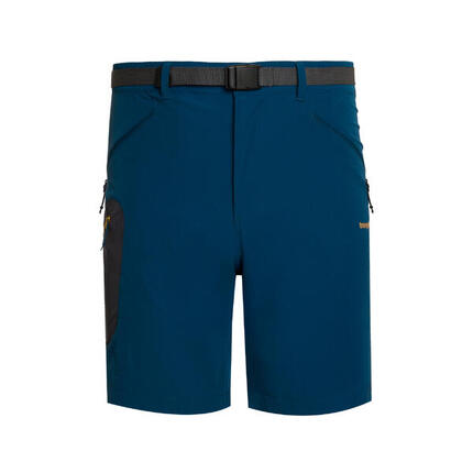 Pantalón corto montaña y trekking Hombre Trangoworld Lebruxo