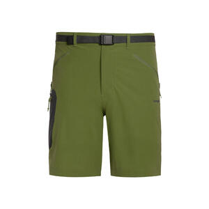 Pantalón corto montaña y trekking Hombre Trangoworld Lebruxo