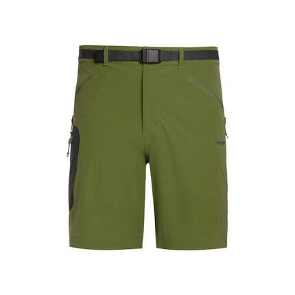 Pantalón corto montaña y trekking Hombre Trangoworld Lebruxo