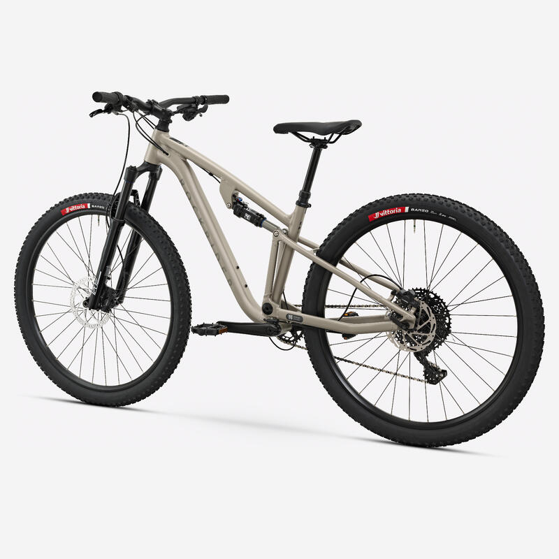 MTB kerékpár, 29" - EXPL 140 S