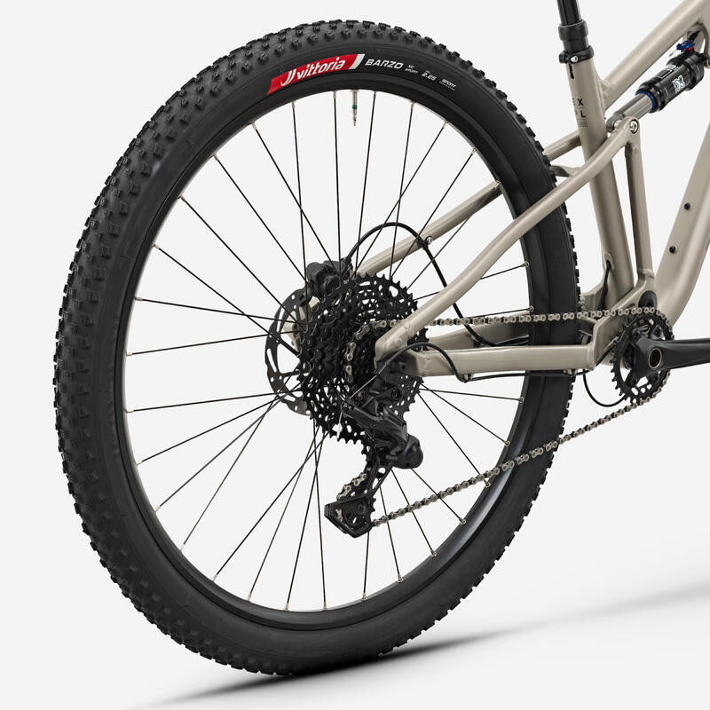 MTB kerékpár, 29" - EXPL 140 S