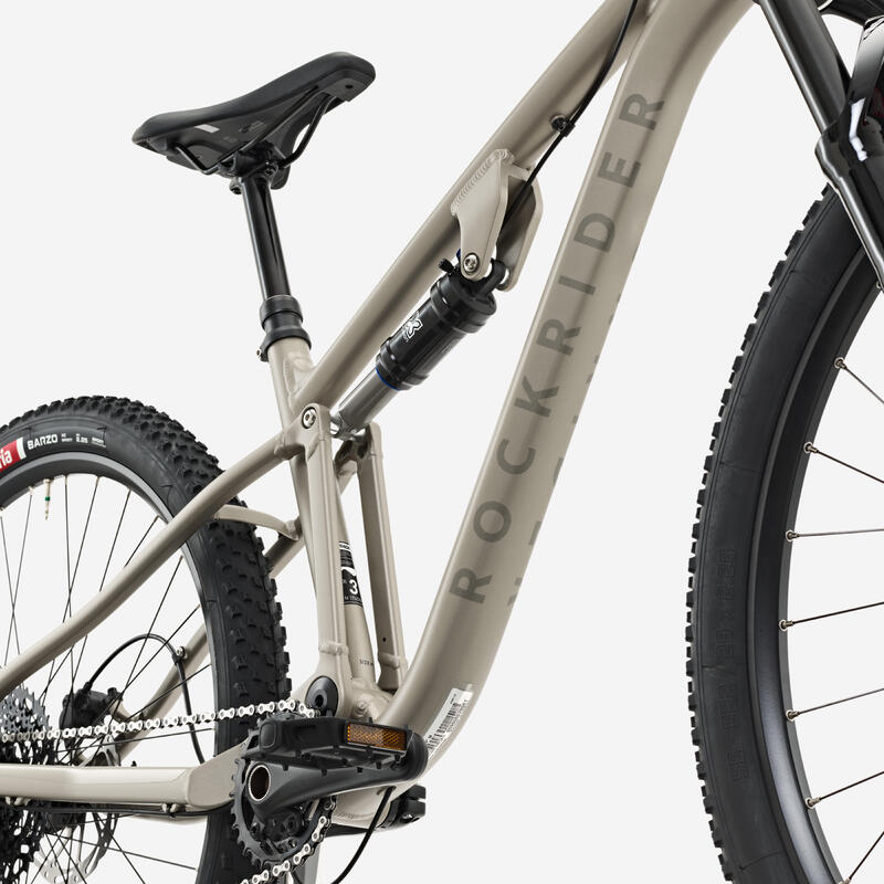 MTB ker��kpár, 29" - EXPL 140 S