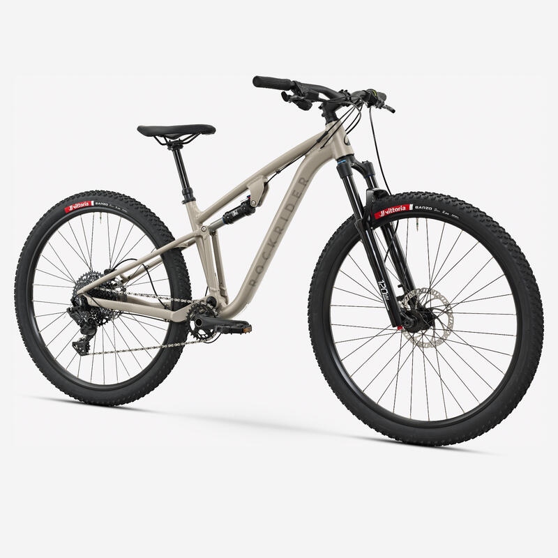 MTB kerékpár, 29" - EXPL 140 S
