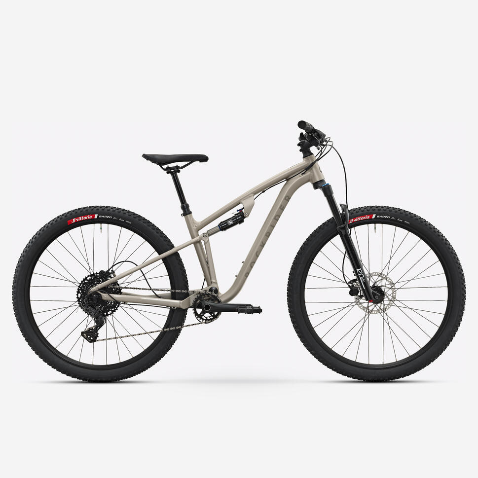 Horské celoodpružené kolo 29" EXPL 140 S. Zobrazit kolo.