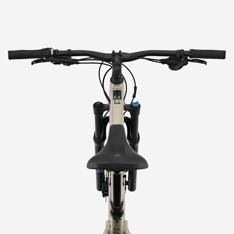 MTB kerékpár, 29" - EXPL 140 S