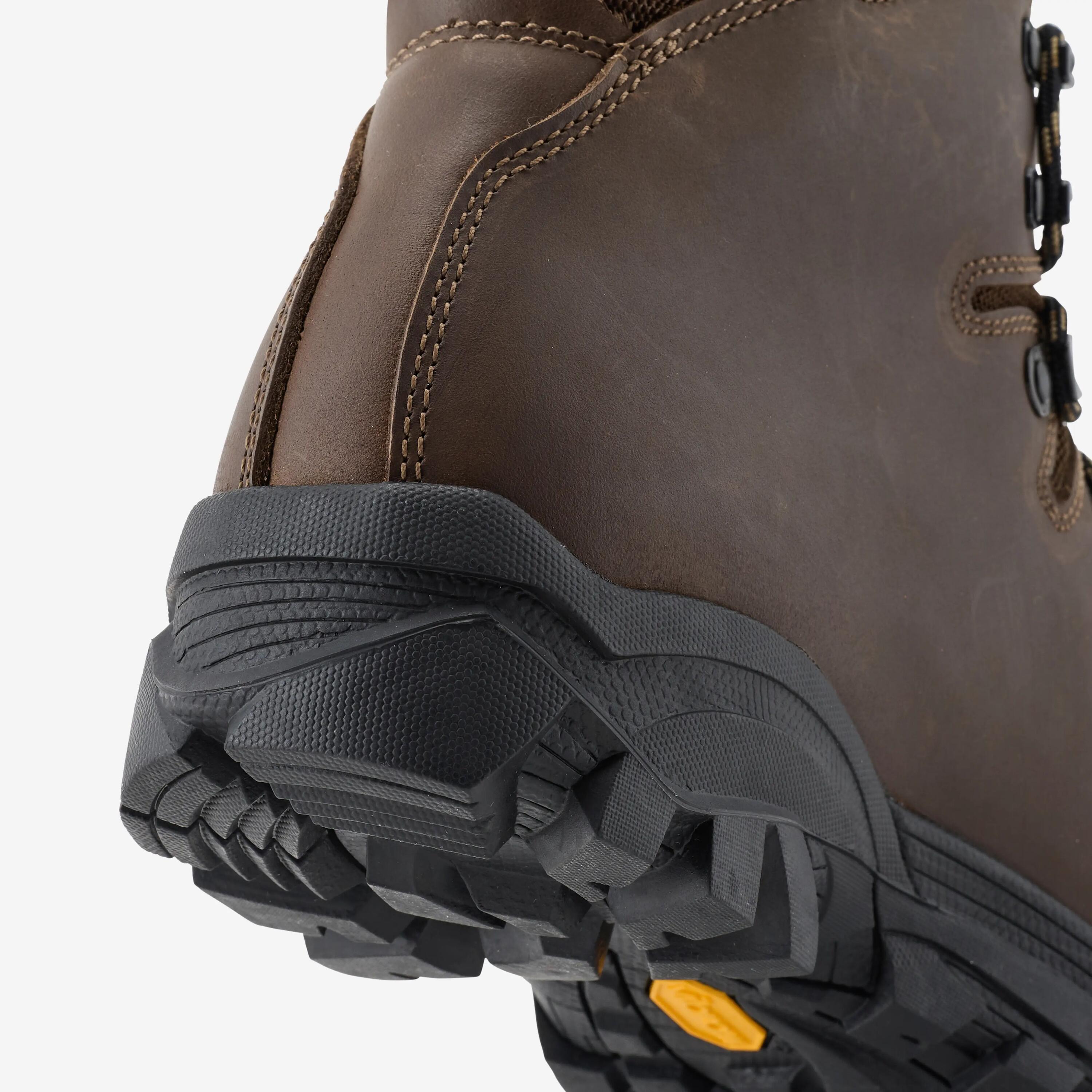 Buty myśliwskie Zamberlan Dolos Gore-tex skóra 5/5
