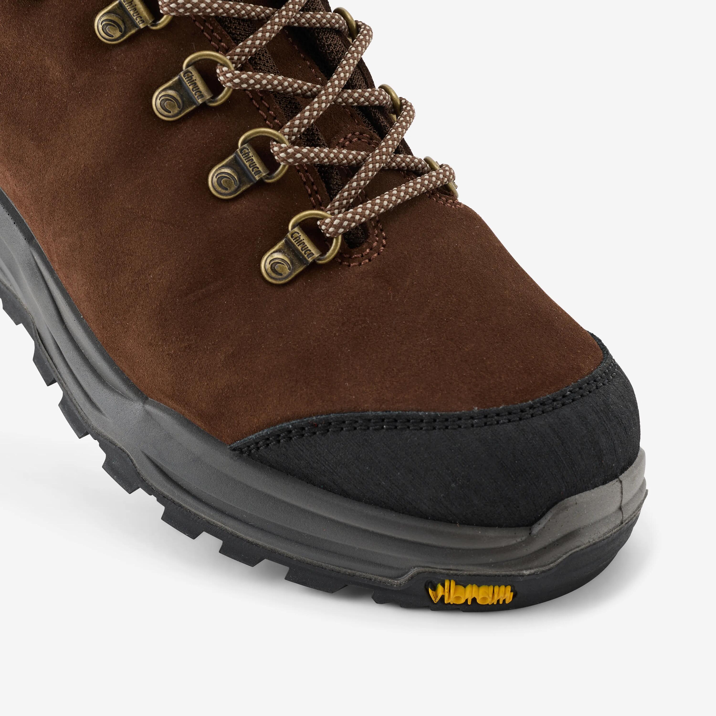 Buty myśliwskie Chiruca Tanzania Gore-tex 4/5
