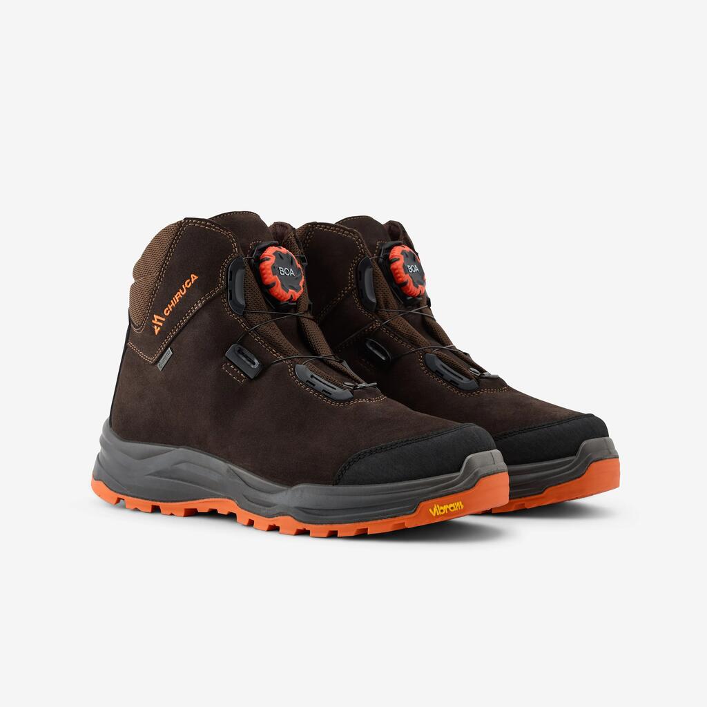 Moški lovski škornji Kenya BOA Gore-tex Vibram