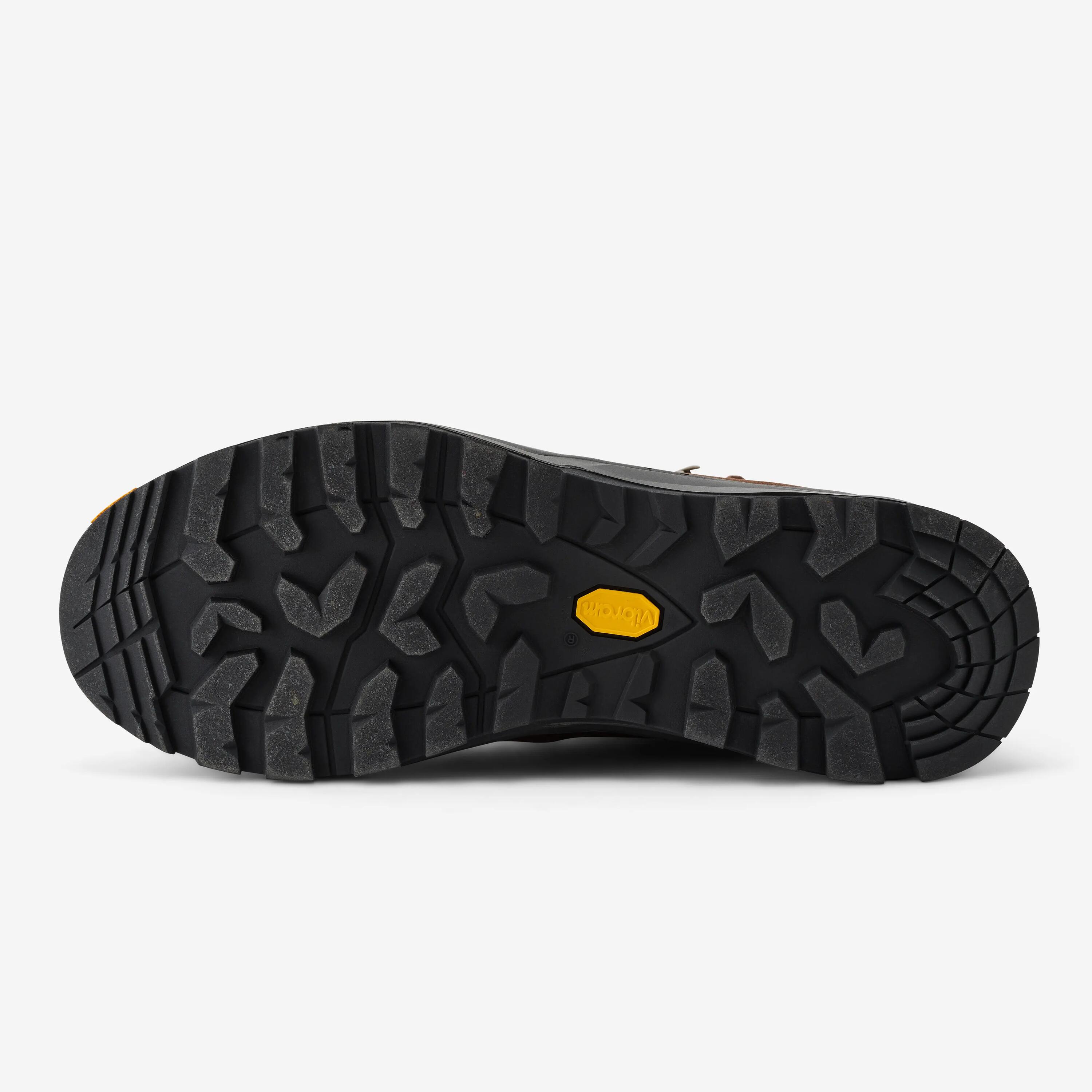 Buty myśliwskie Chiruca Tanzania Gore-tex 3/5