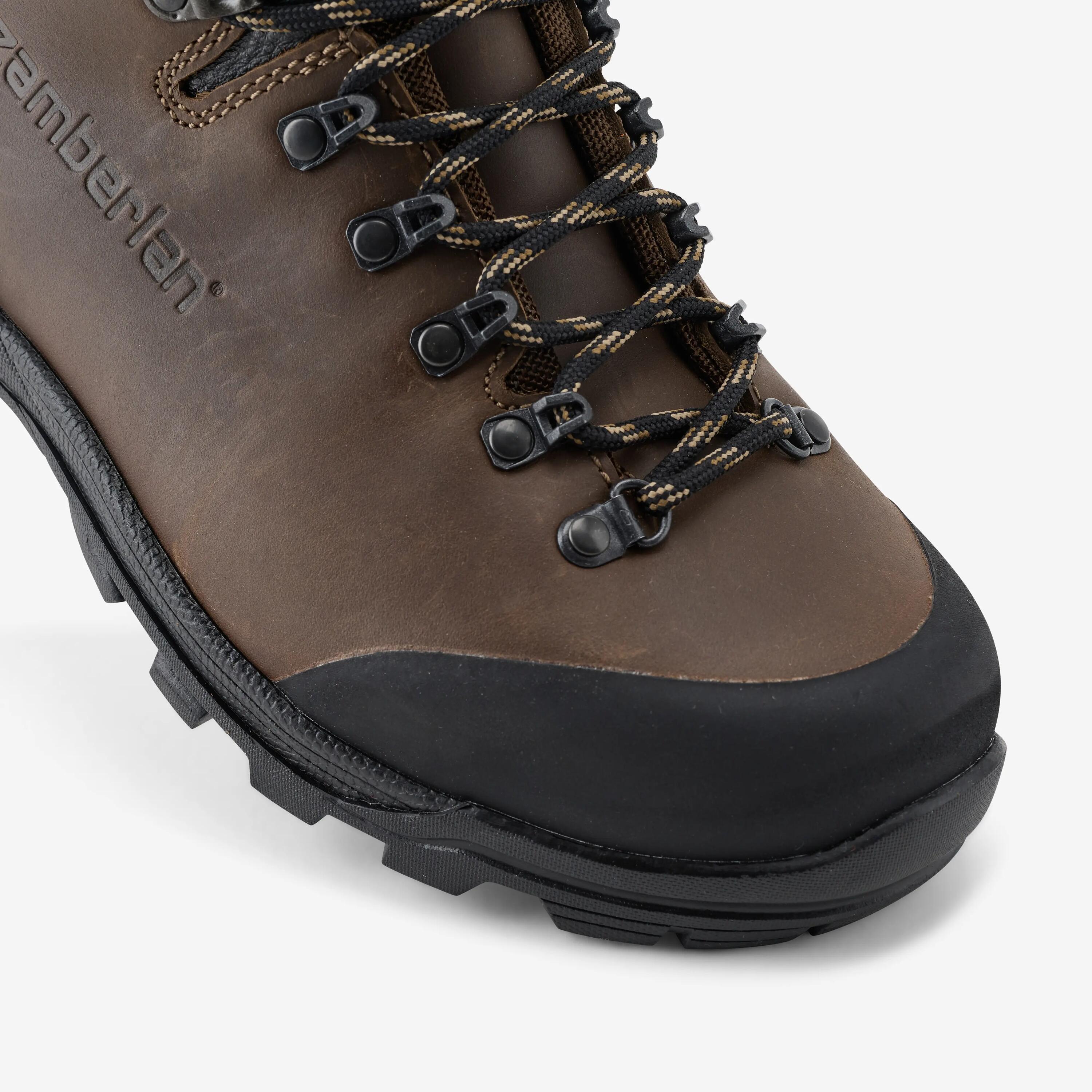 Buty myśliwskie Zamberlan Dolos Gore-tex skóra 4/5