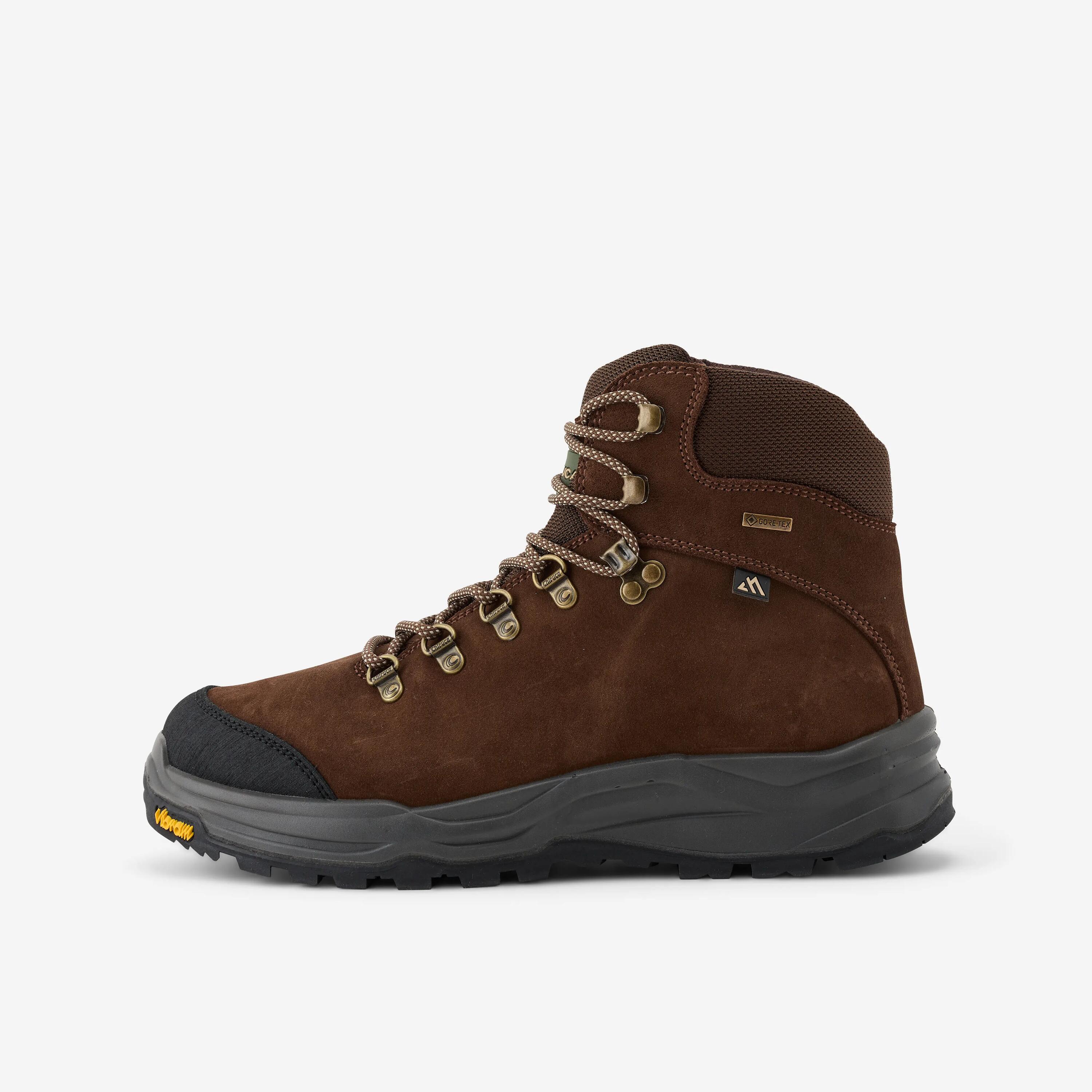 Buty myśliwskie Chiruca Tanzania Gore-tex 2/5