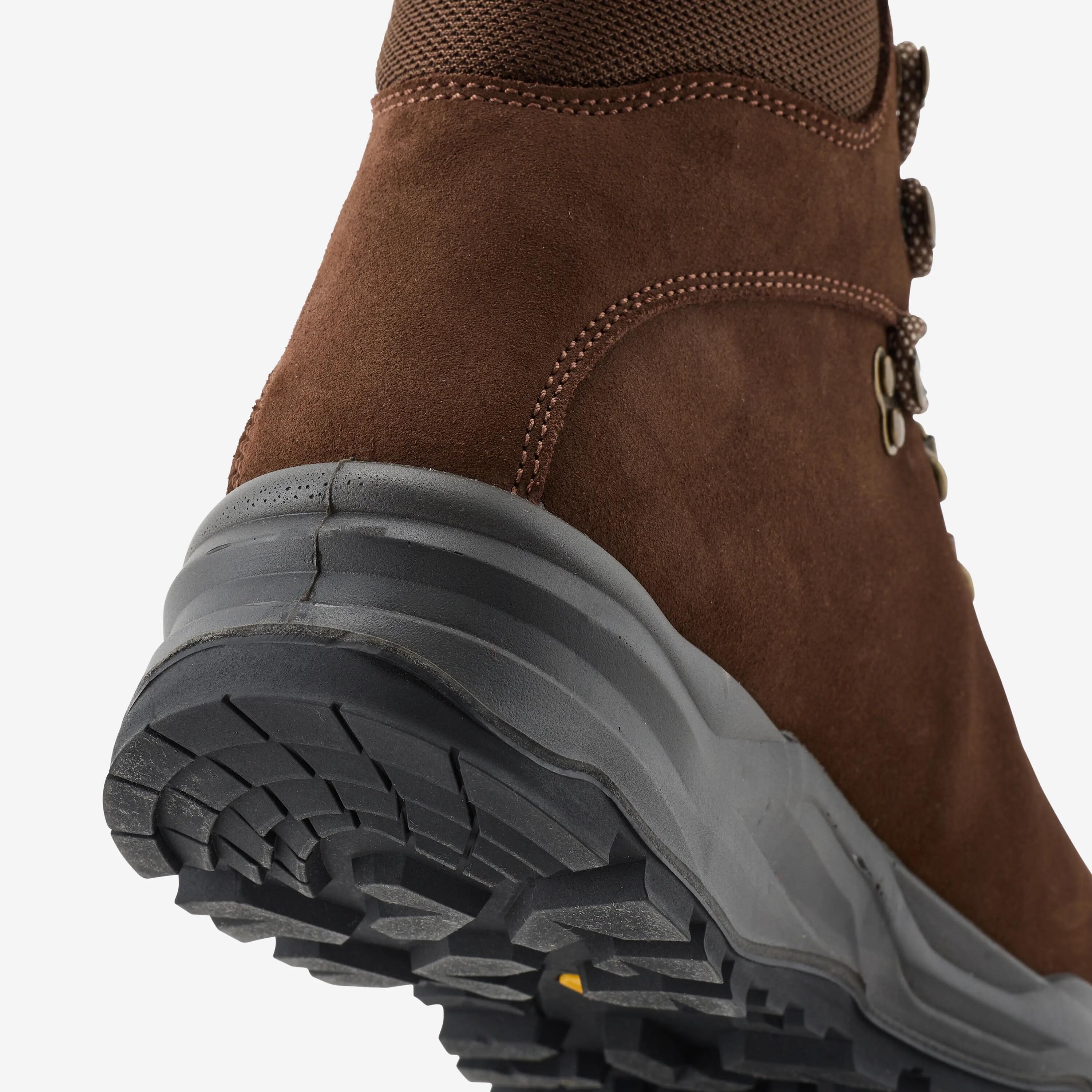 Buty myśliwskie Chiruca Tanzania Gore-tex 5/5