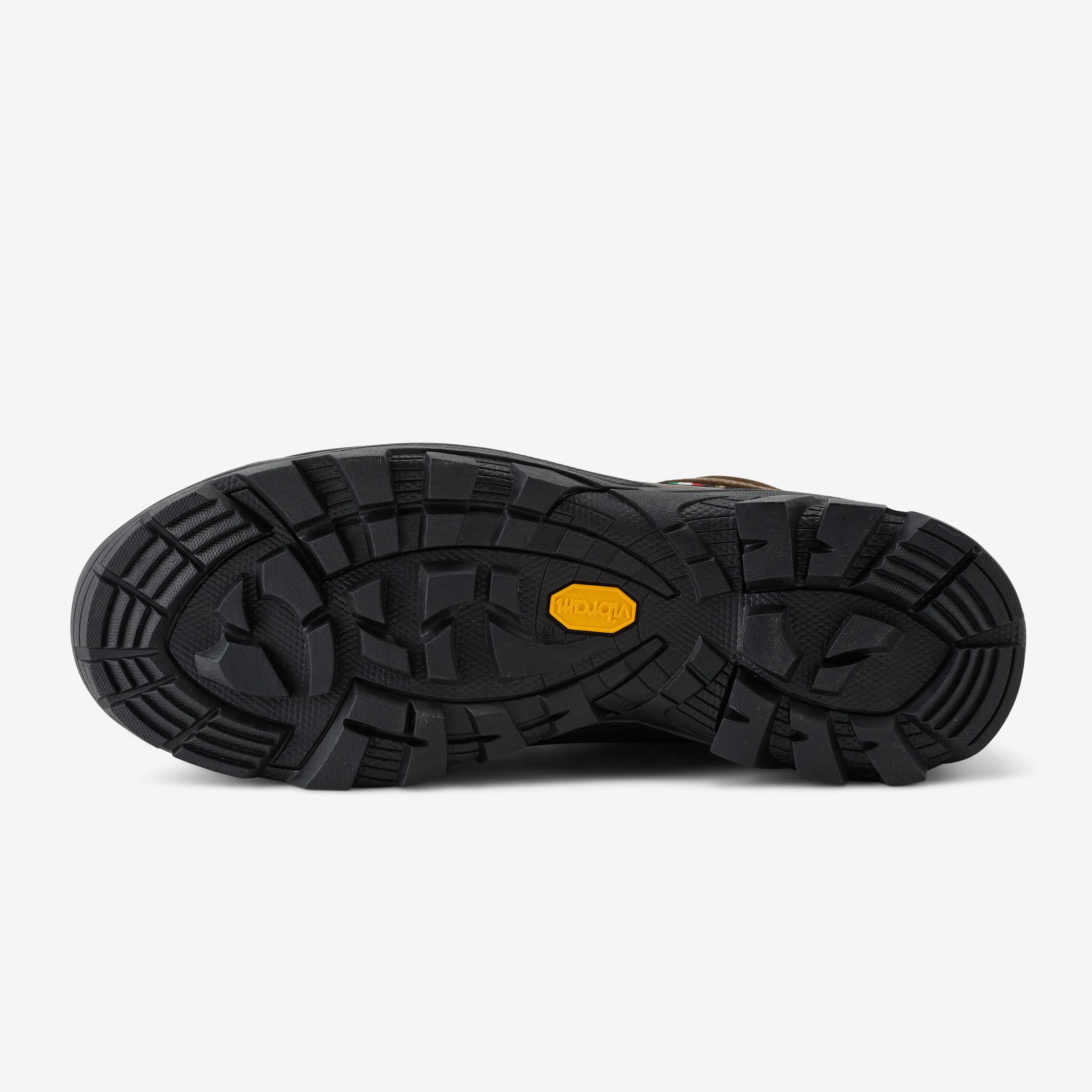 Buty myśliwskie Zamberlan Dolos Gore-tex skóra 3/5