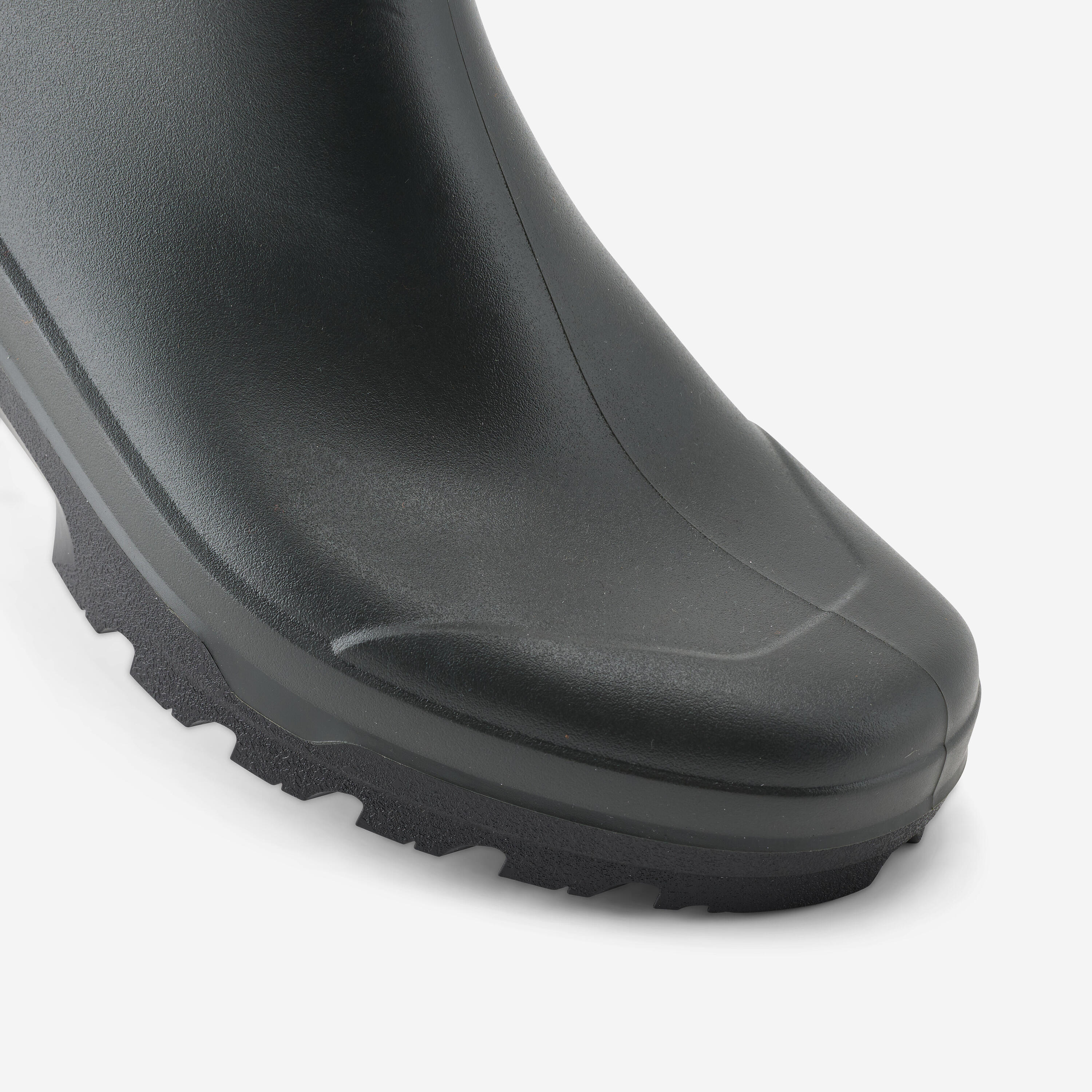 Galochas de Caça com Chuva em PVC Homem Land 300 Verde 2/3