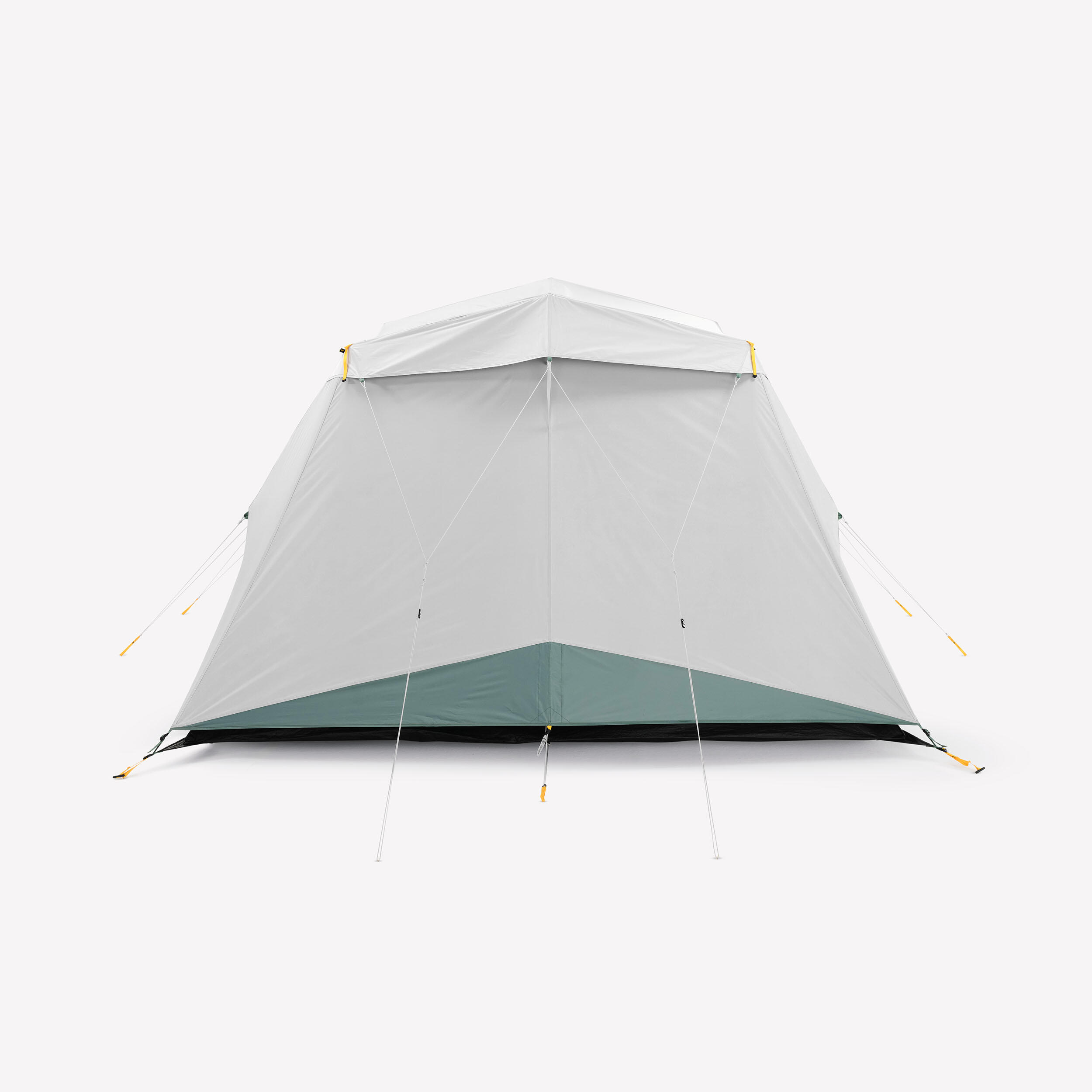 Pop-up tent voor 4 personen met Fresh & Black, 500 Family 6/22